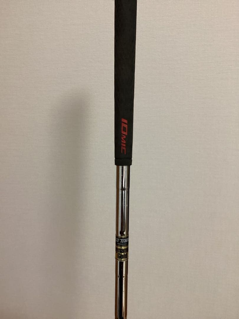 レフティPING G410アイアン　6〜PW