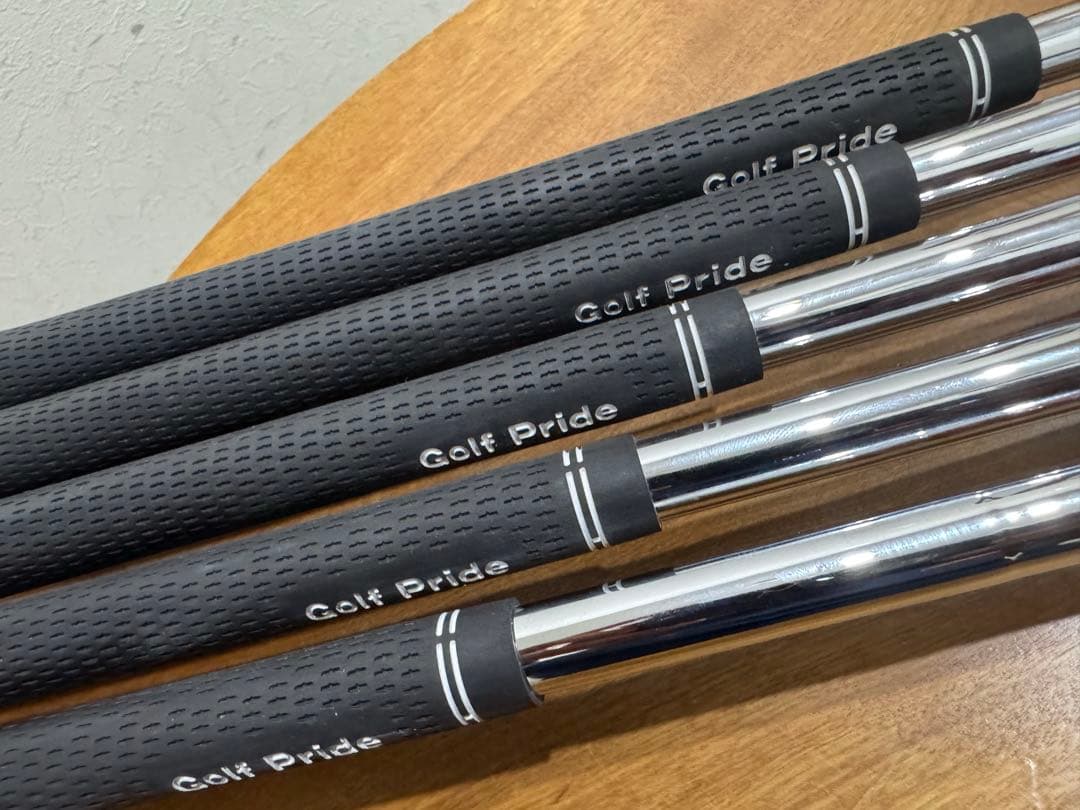 クラブ SRIXON ZXi5 (6-PW)