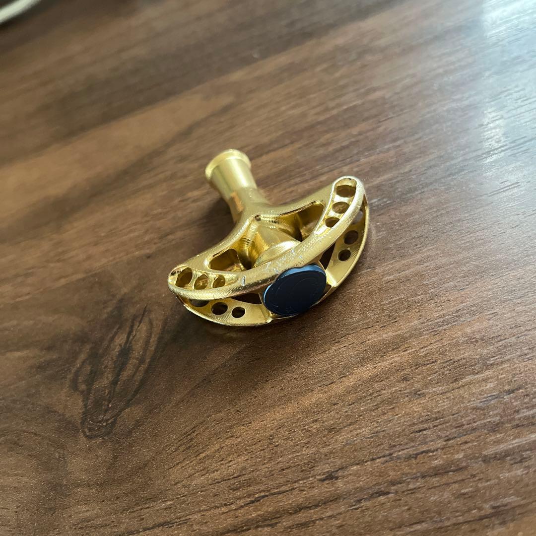 evol EXTREME HANDLE KNOB ブレイブT1