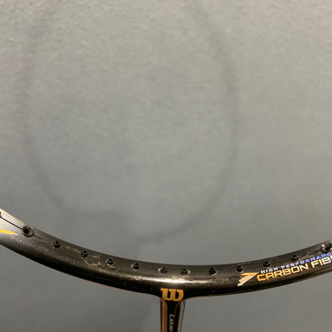 希少！　BLAZE SX8000J バドミントンラケット 23 1/4\"