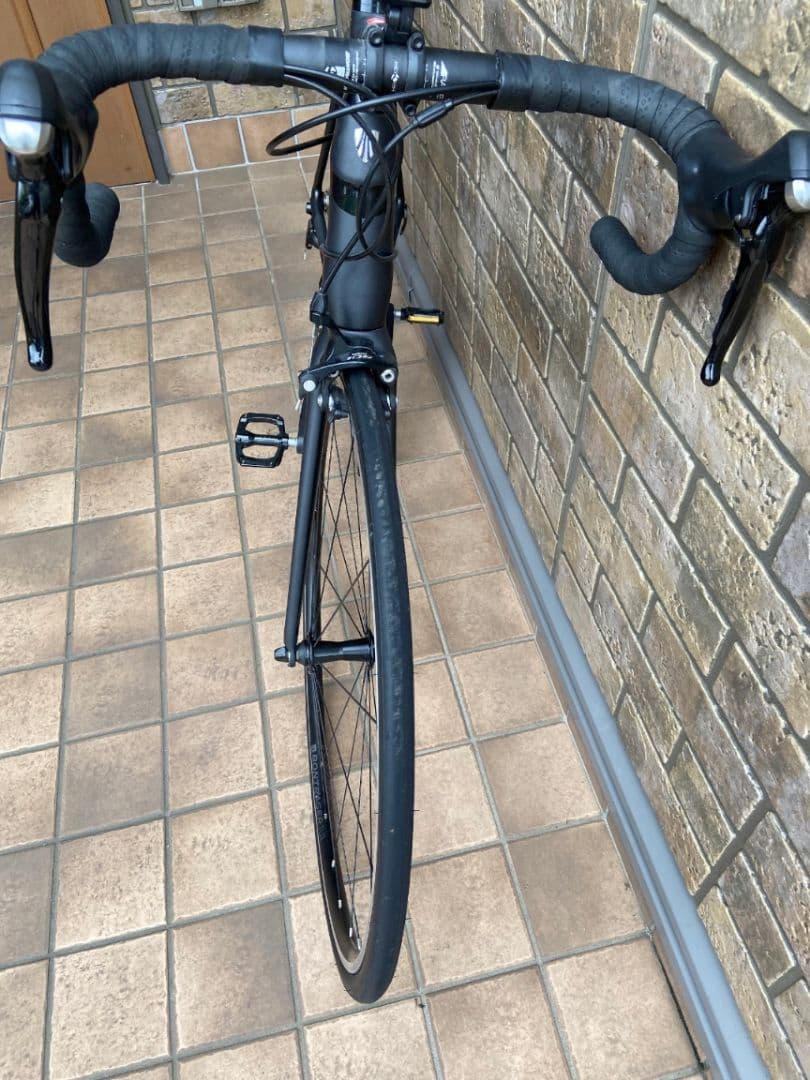 自転車本体 TREK emonda SL 5