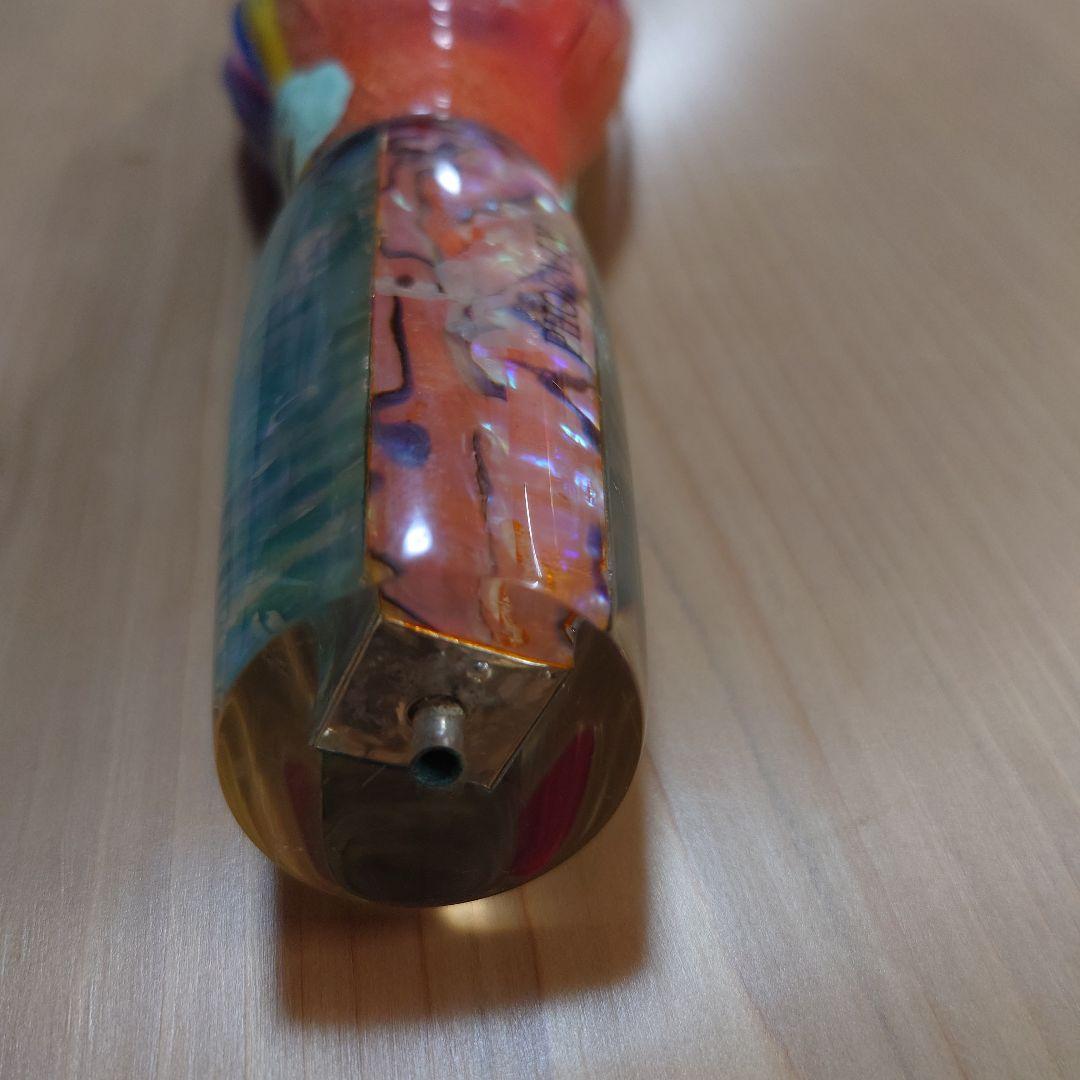 カジキ　トローリングルアー