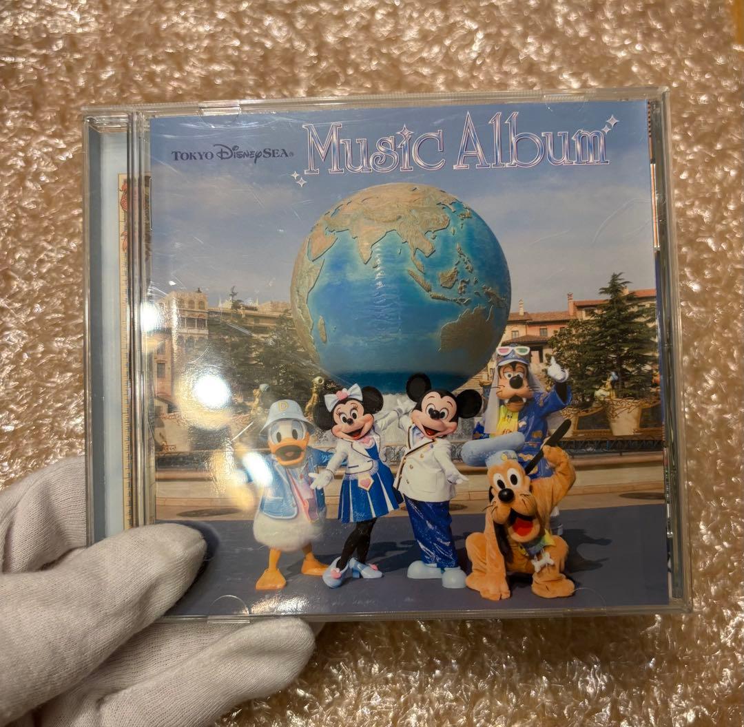 ディズニー CD 結婚式 詰め合わせ