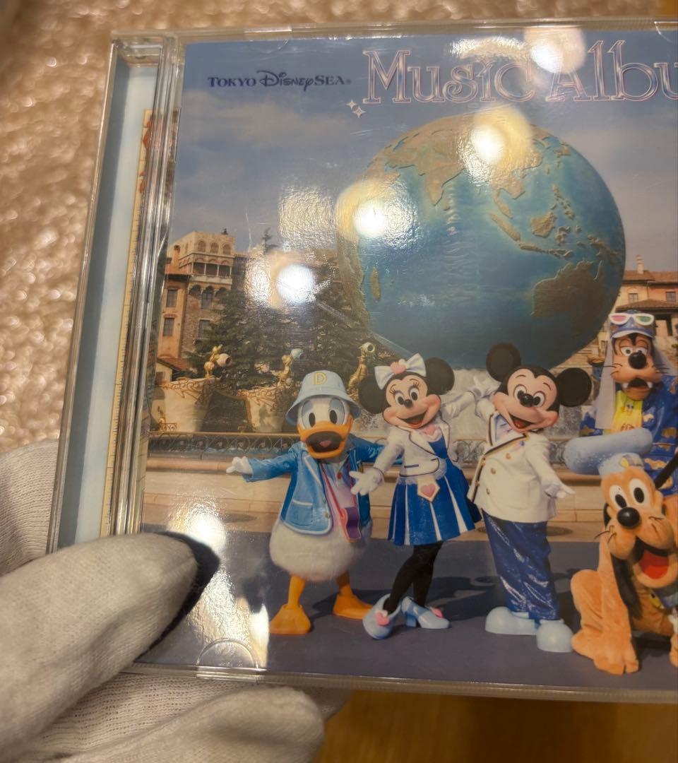ディズニー CD 結婚式 詰め合わせ