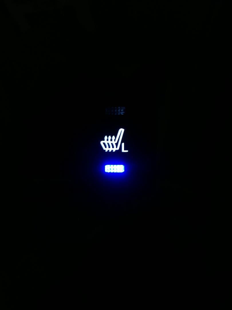 そらまめ　スイッチ12点　アルファード　ヴェルファイア　LED 打ち替え