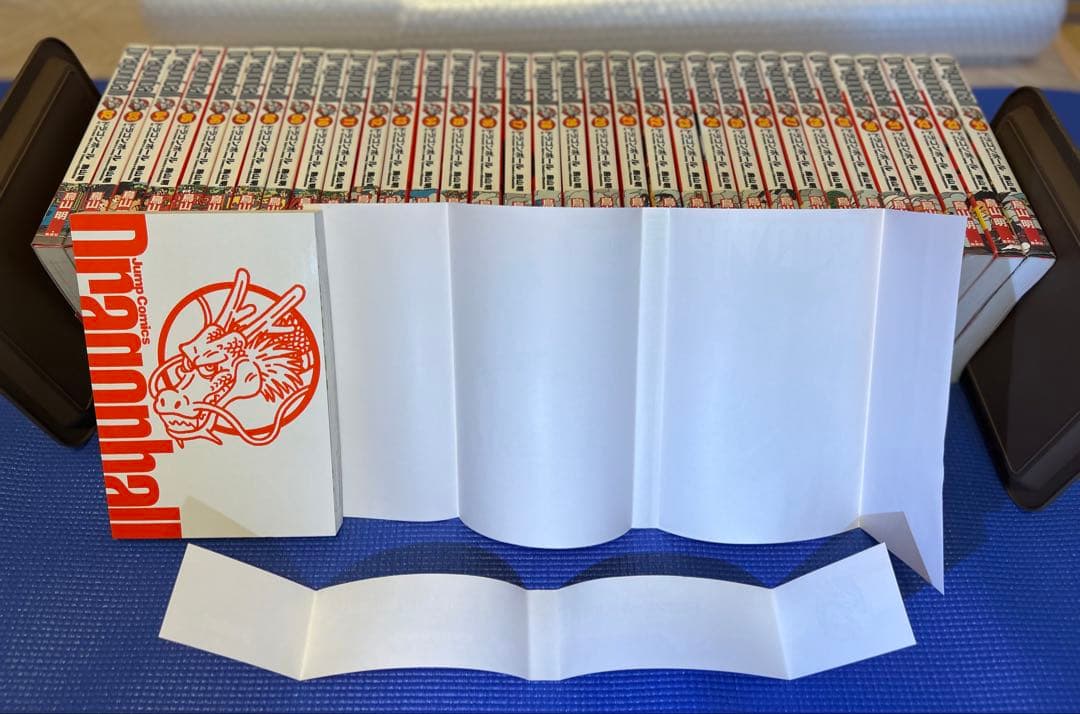 T*A様 ドラゴンボール 完全版全34巻　鳥山明