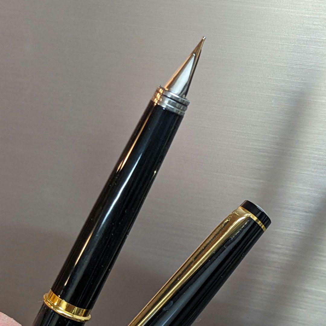 廃番 両面ニブ PLATINUM Pocket / PARKER180付き