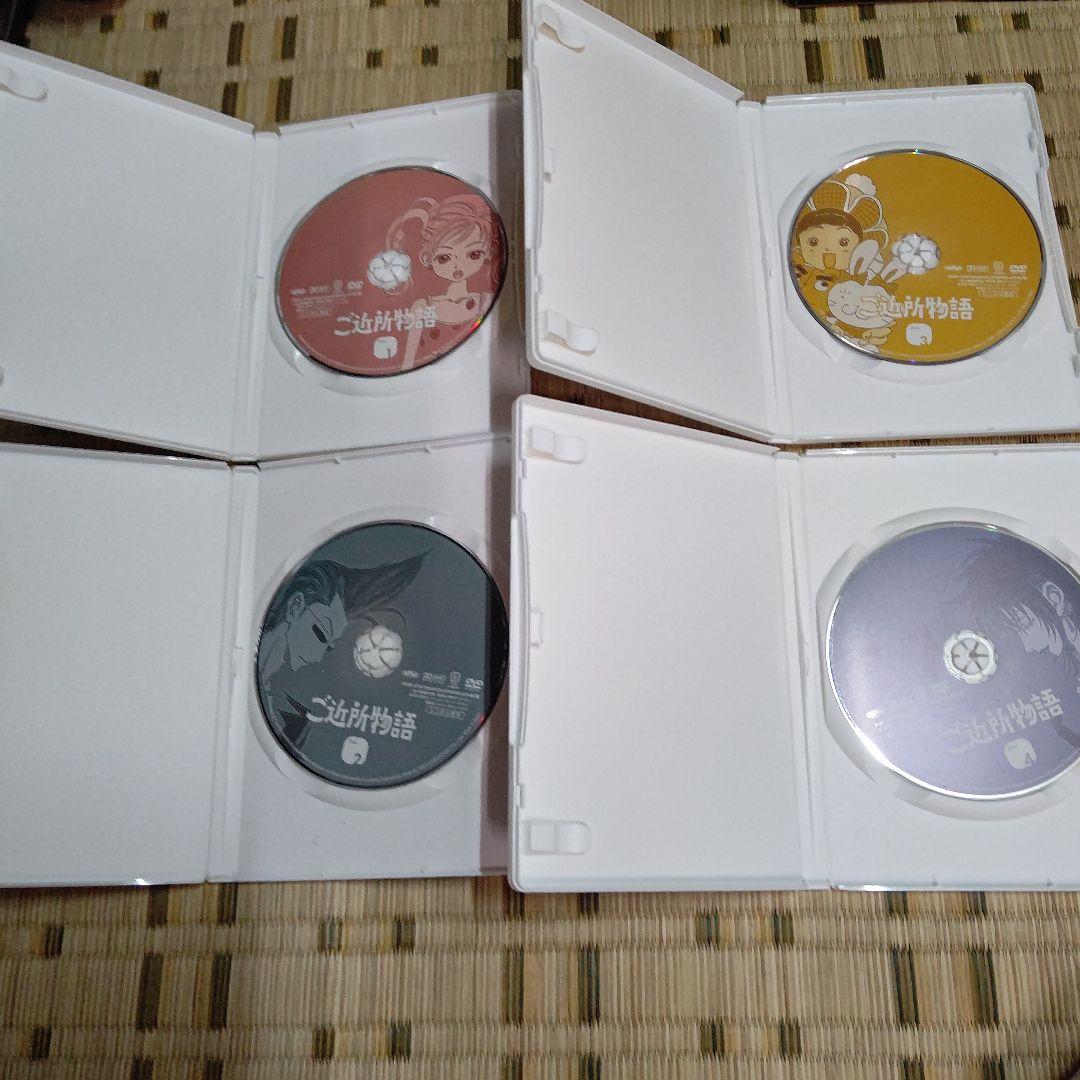 ご近所物語 レンタル落ちDVD全巻セット