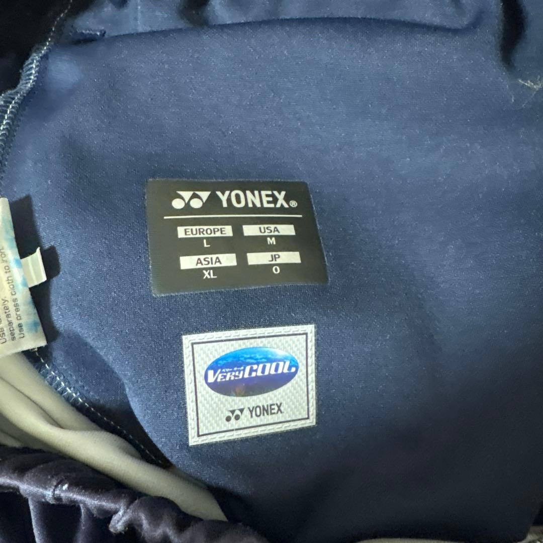YONEX バドミントン ハーフパンツXL