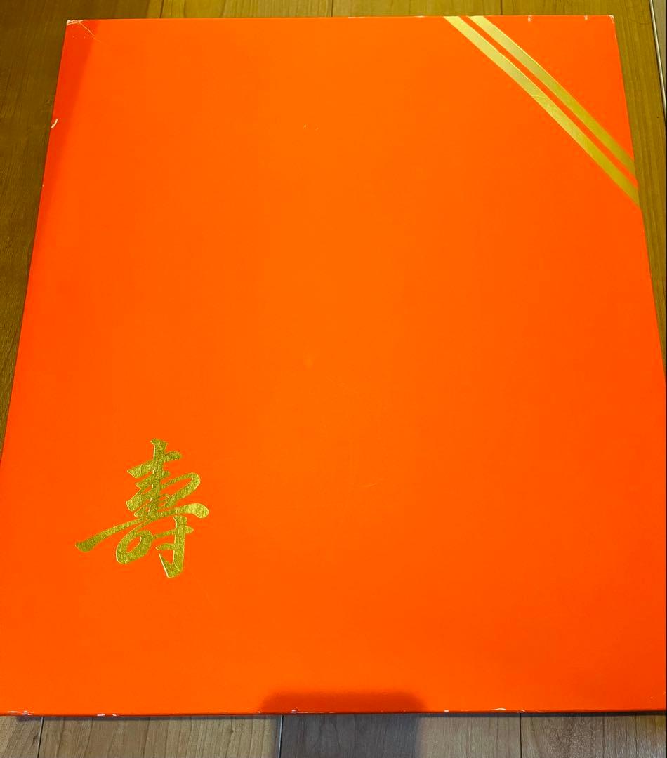3歳　七五三　着物＆下駄などセット　7歳も
