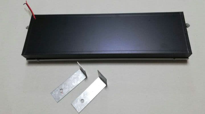 ワンマンアンドン　行灯