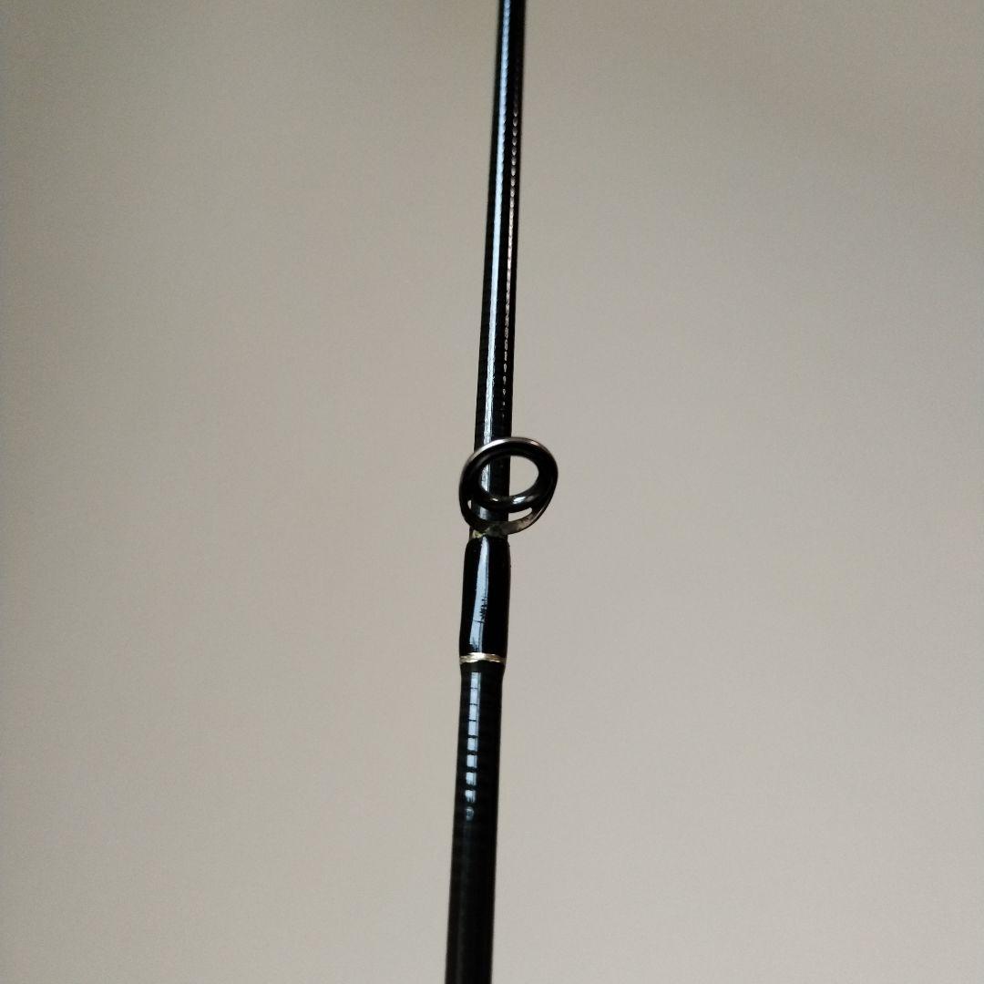 ロッド EARLY Plus 710XF Dagger YAMAGA Blanks