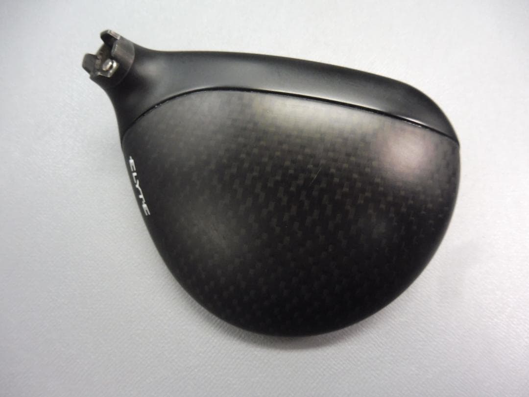 キャロウェイ ELYTE titanium 5W　ヘッド