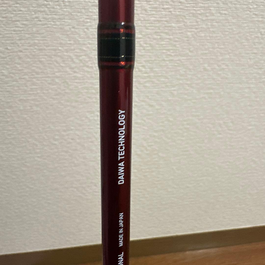 エバーグリーン　シナジー　リッピンフィートCSYC-610ML 美品　希少