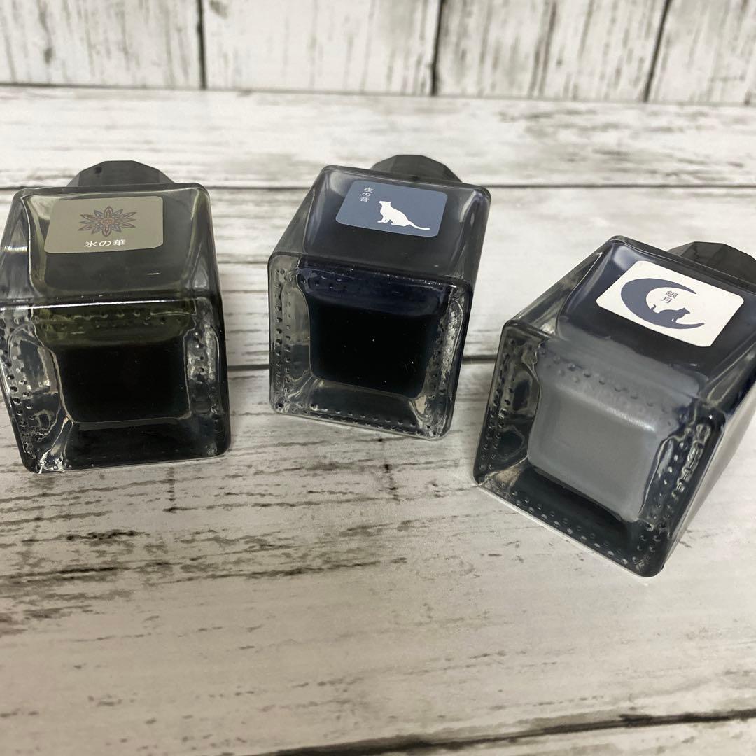 インク 30ml ボトル×5色 セット