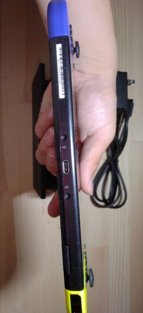 NintendoSwitchセット通常モデル(新版)全部セット