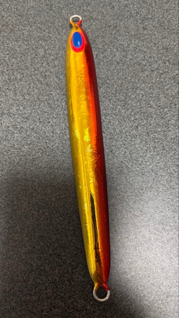 ディープライナー　ジグセット売り　180g〜220g