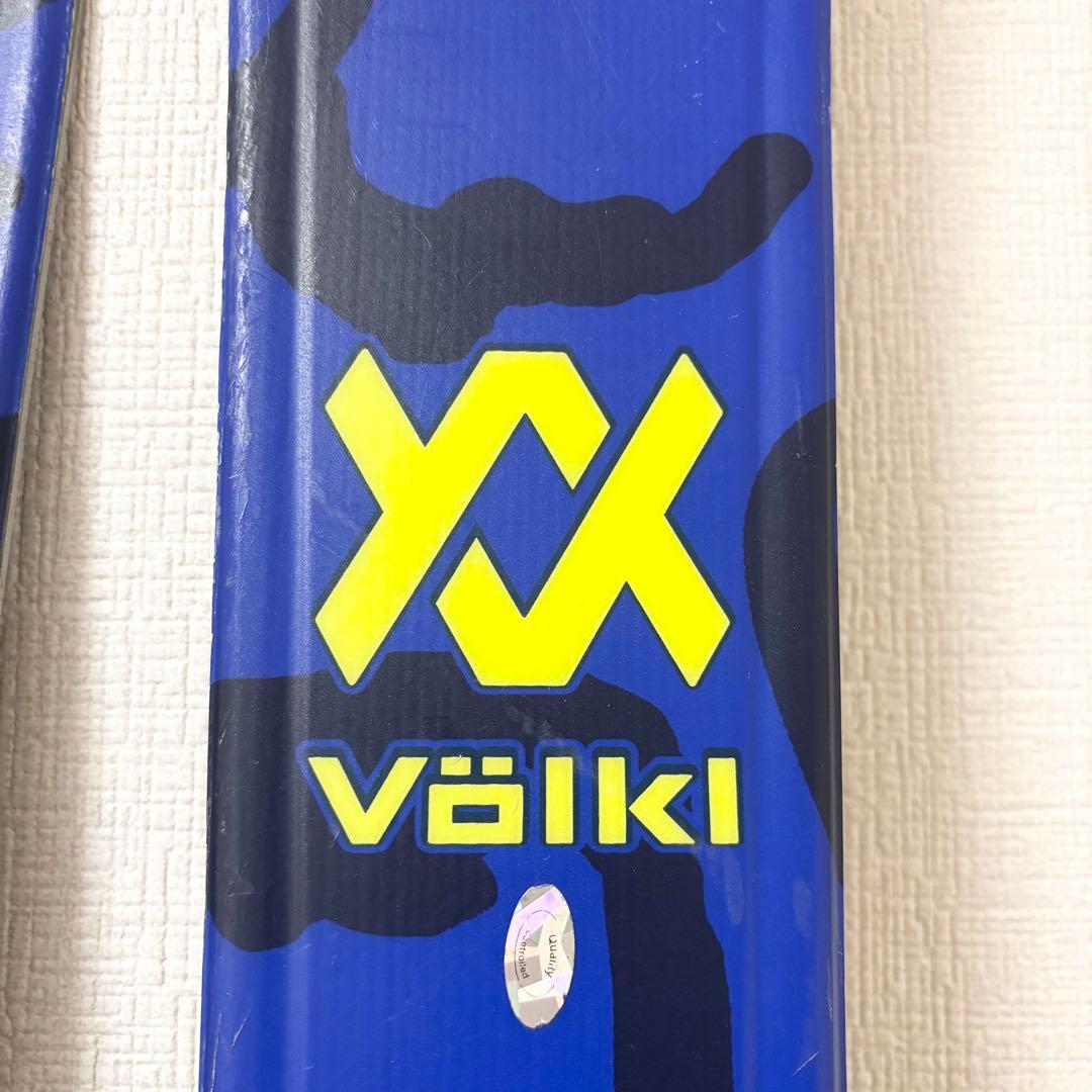 volkl bash81 158㎝ フォルクル スキー板 フリースタイル