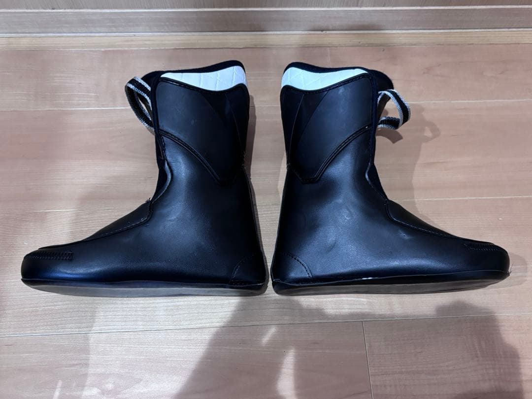 ダルベロ　DALBELLO SPORT NX 65 24.5cm 289cm