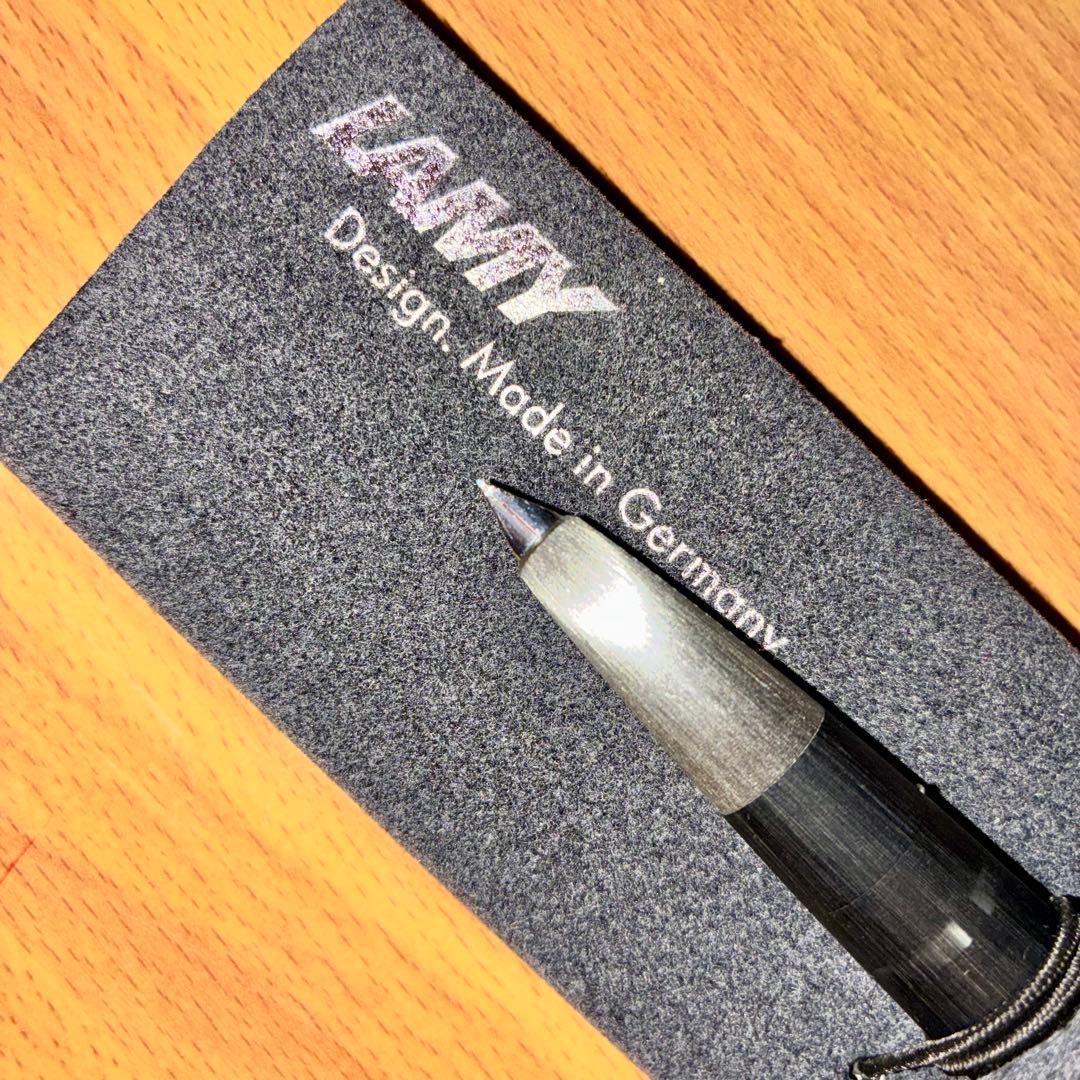 LAMY 2000 EF 中古