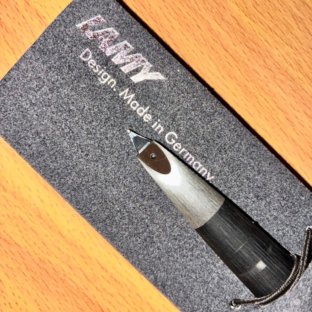 LAMY 2000 EF 中古