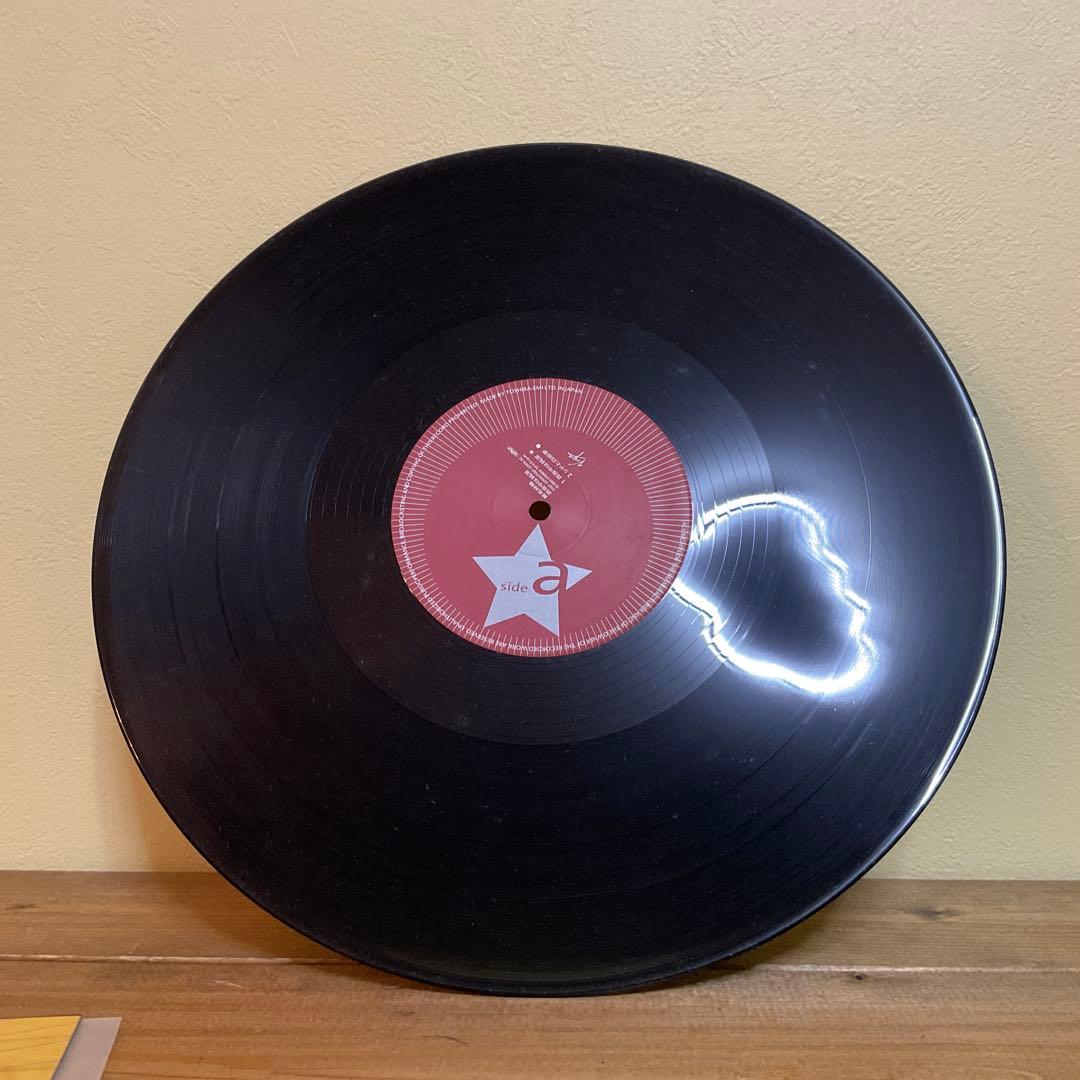 椎名林檎 レコード