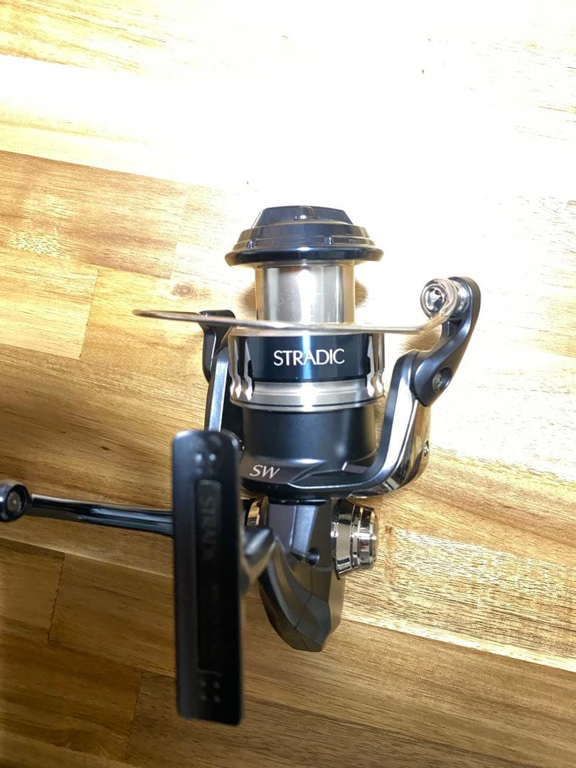 シマノ 20ストラディック SW 5000XG
