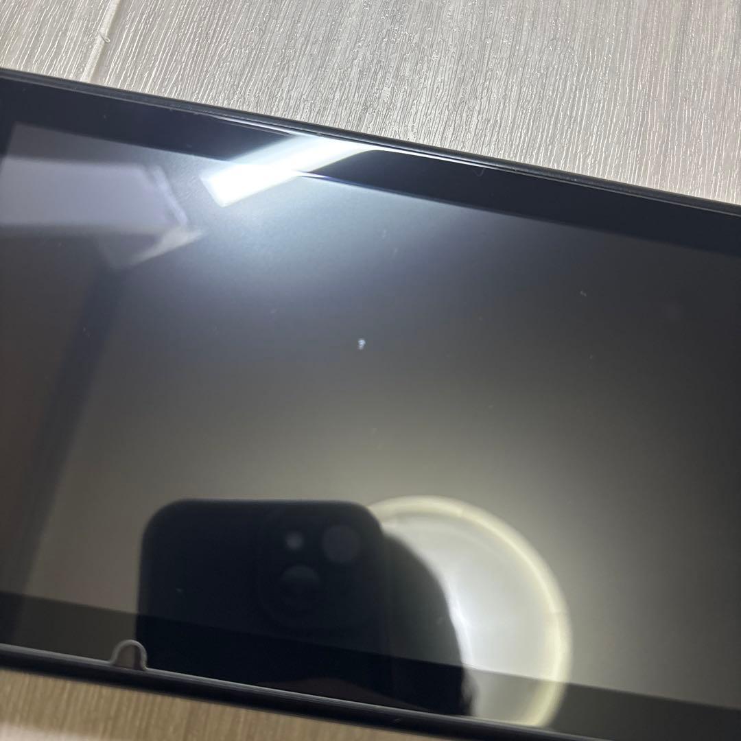 【未対策機】Nintendo Switch ニンテンドースイッチ