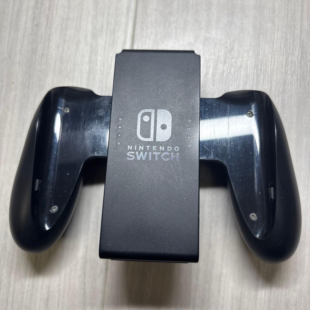 【未対策機】Nintendo Switch ニンテンドースイッチ