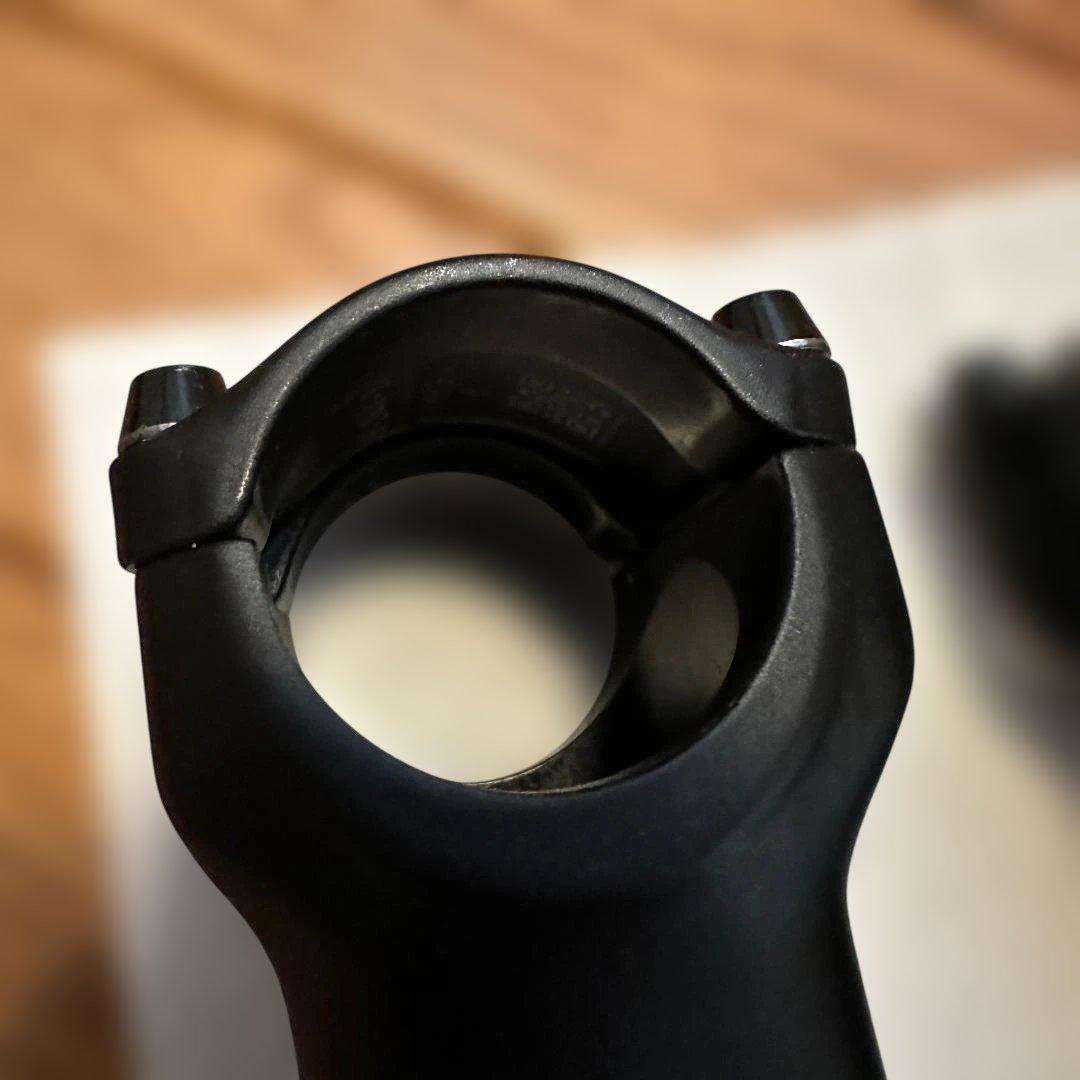 CANYON V13 ステム 110mm（1 1/4インチ）±6° 3本セット