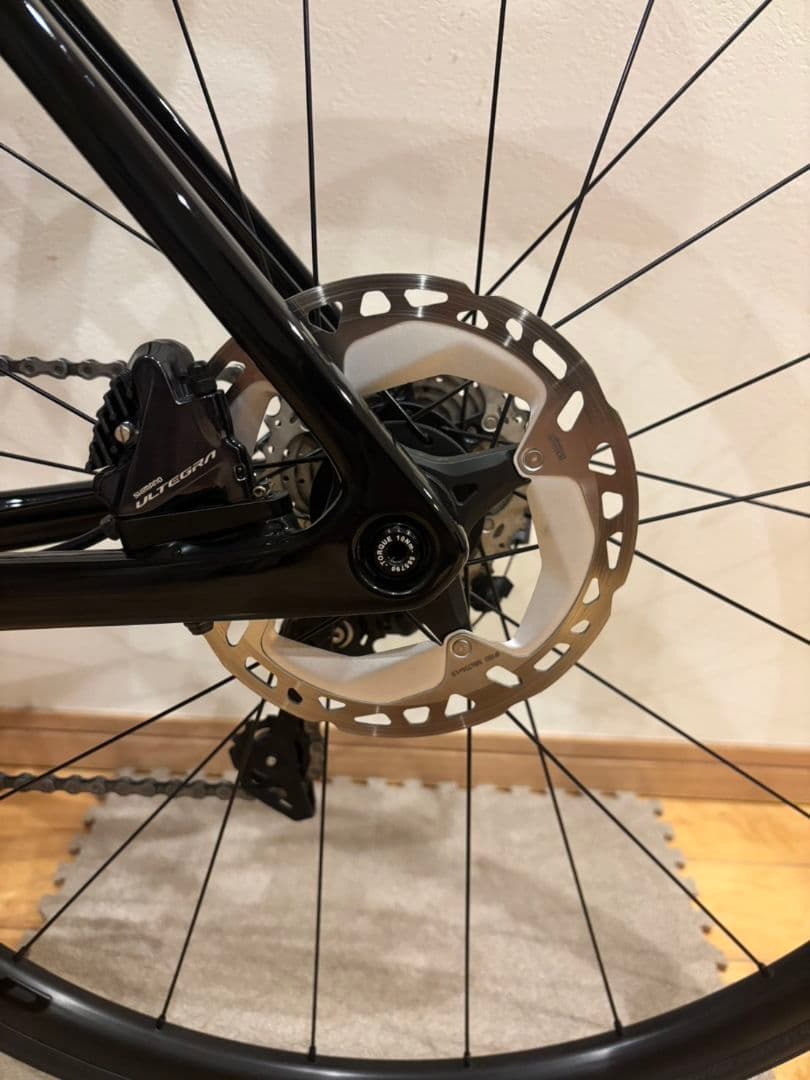 Emonda SL6 DISC(2022 ) 52サイズ