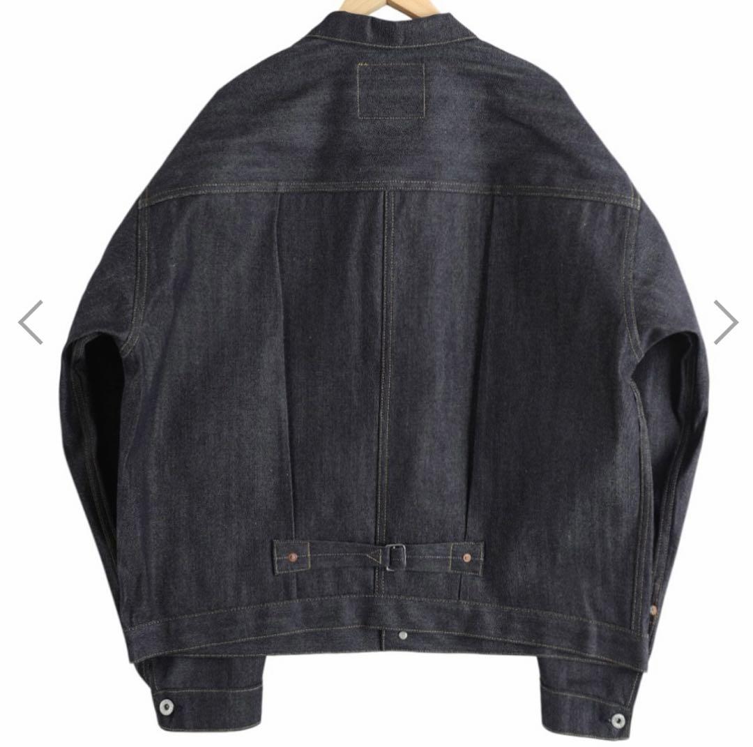 LEVI’S VINTAGE CLOTHING S506XX 大戦モデル