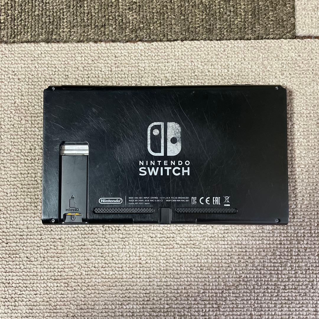 Nintendo Switch Nintendo Switch Splatoon 2 Edition