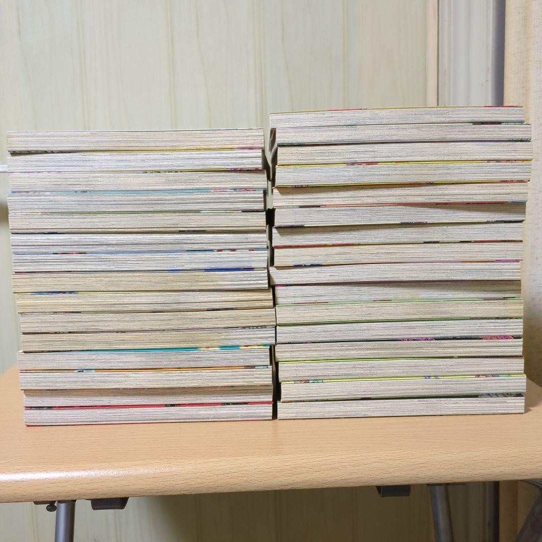 鬼灯の冷徹　1 〜31 全31巻