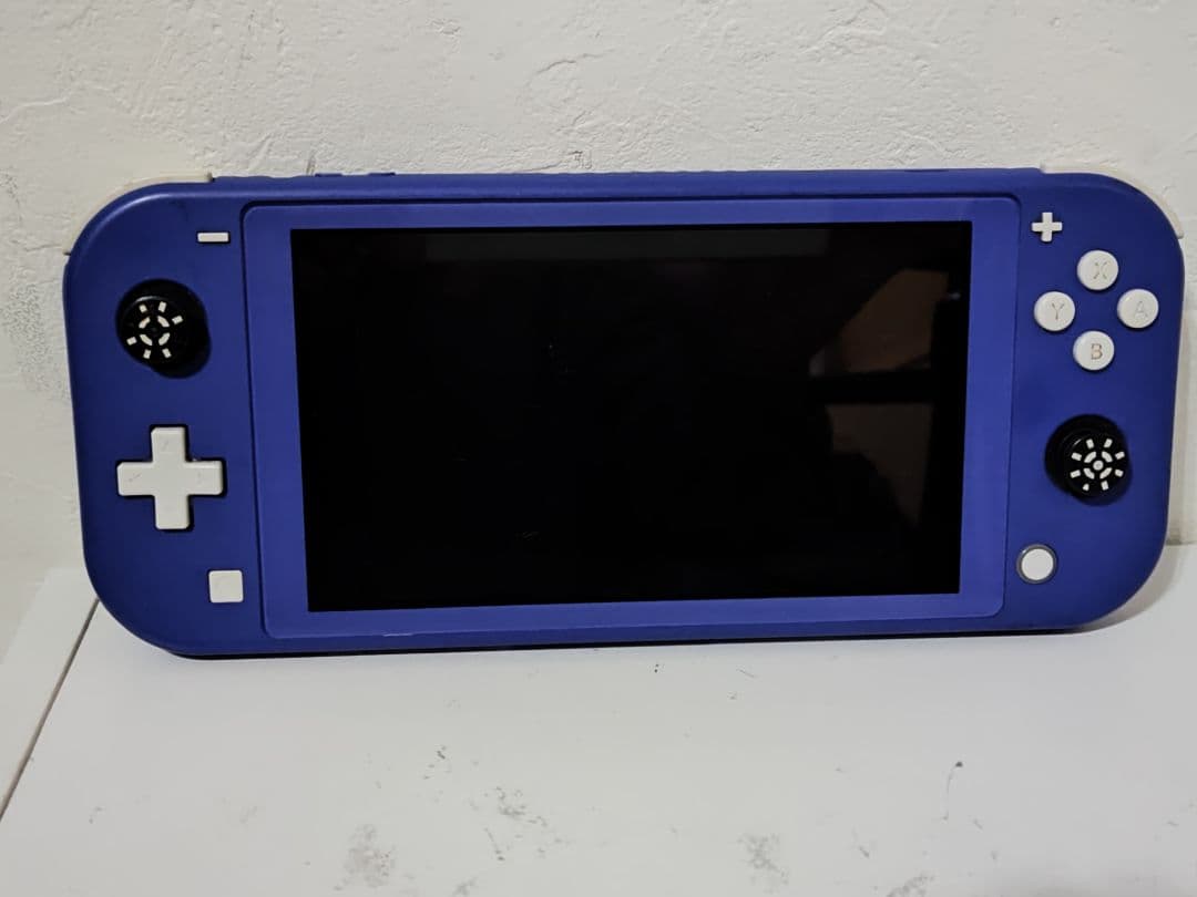 Nintendo Switchライト ジャンク品