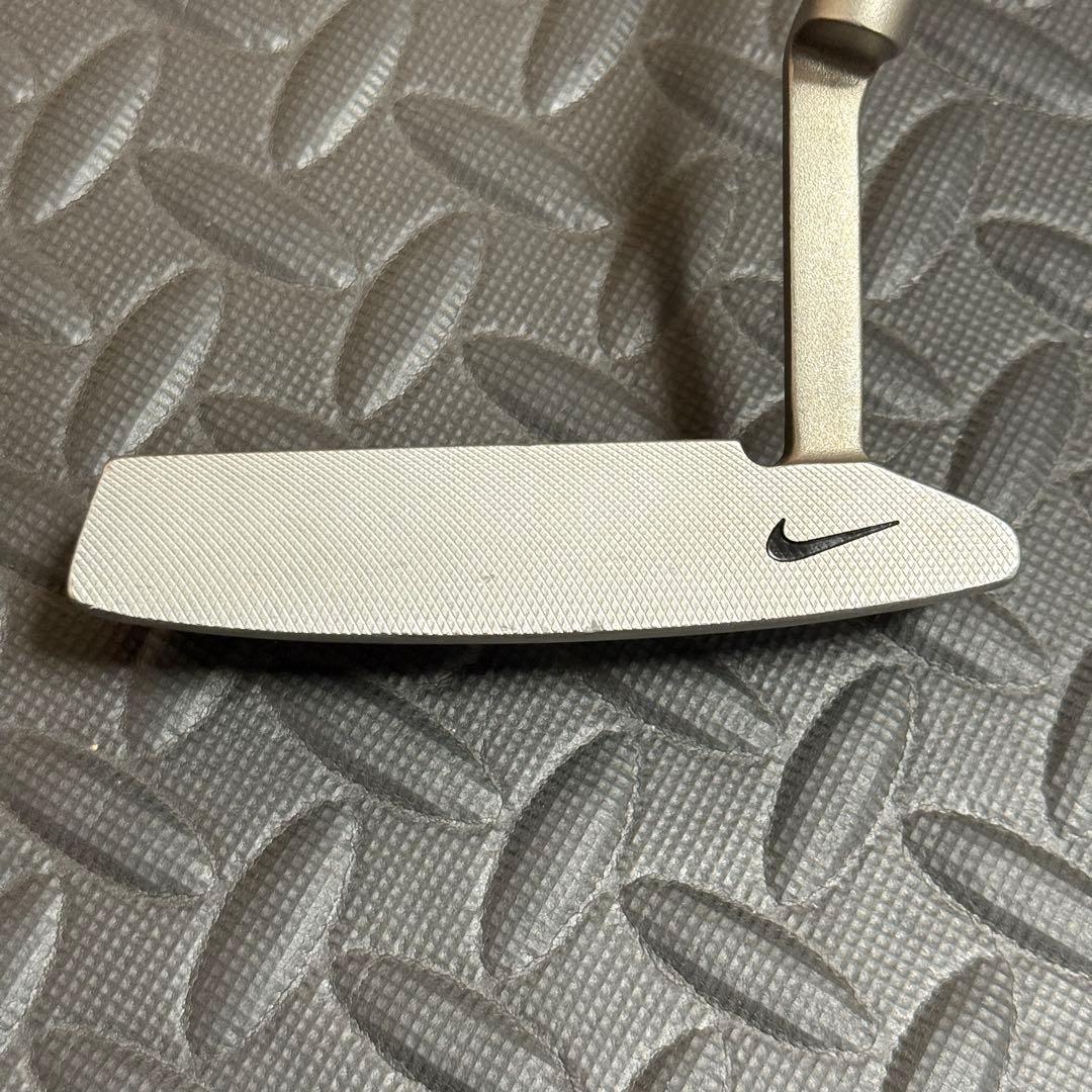 NIKE ナイキ スリングショット ブレード型 パター 右打ち ナイキ ゴルフ