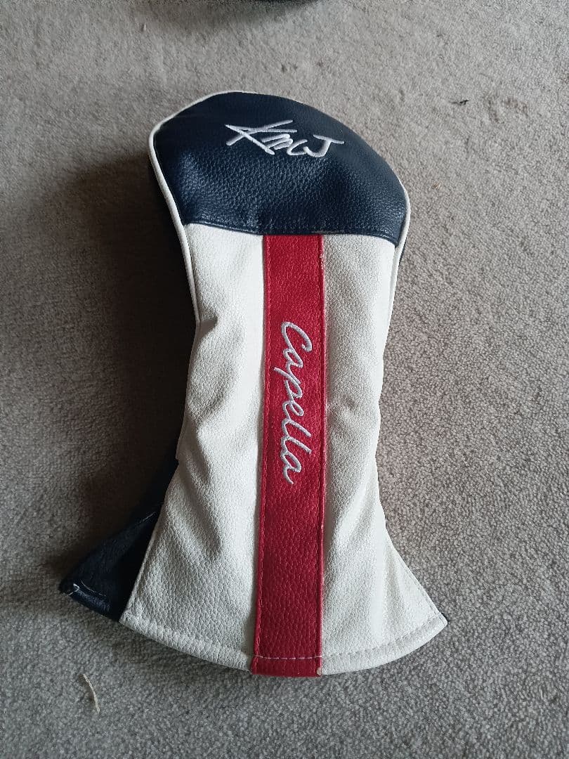 KMJ.Capella ドライバー 10.5度 カスタムメイド