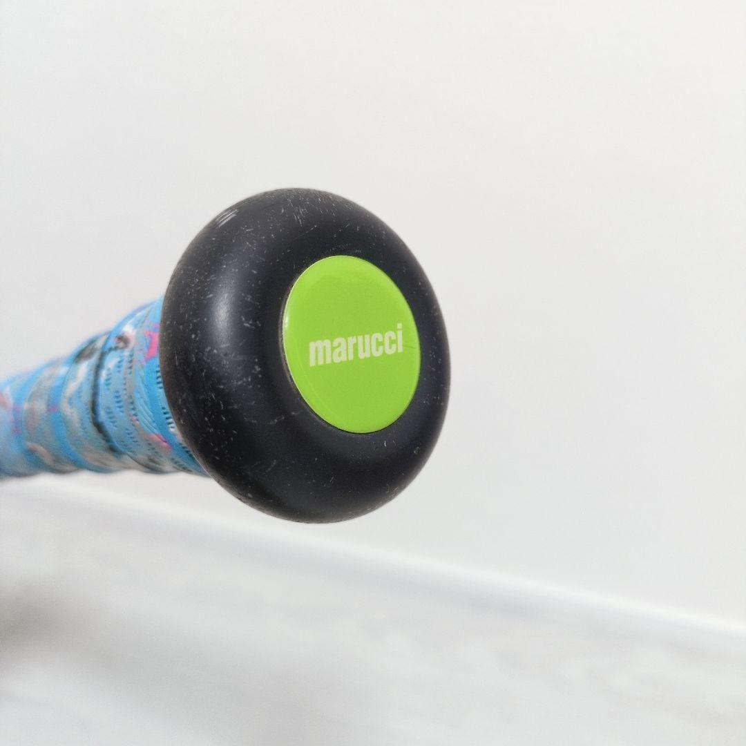 Marucci ワニクラッシャー軟式野球バット83㎝