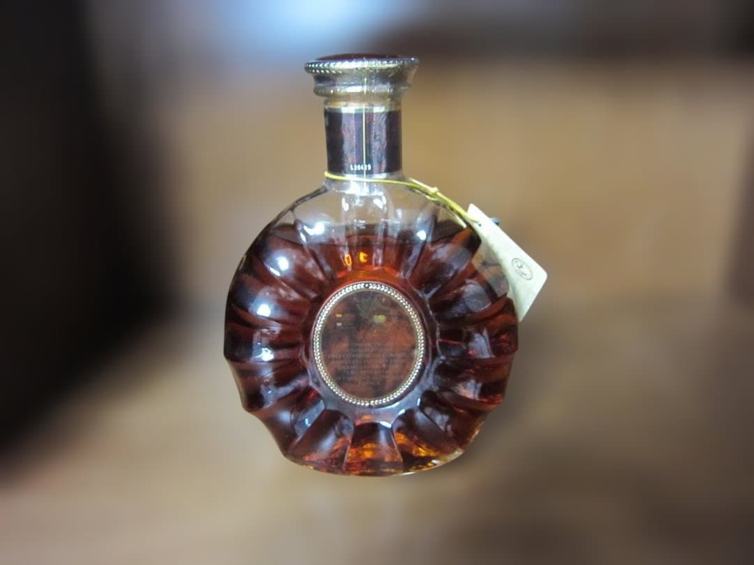 REMY MARTIN レミーマルタン XO SPECIAL 700ml　古酒