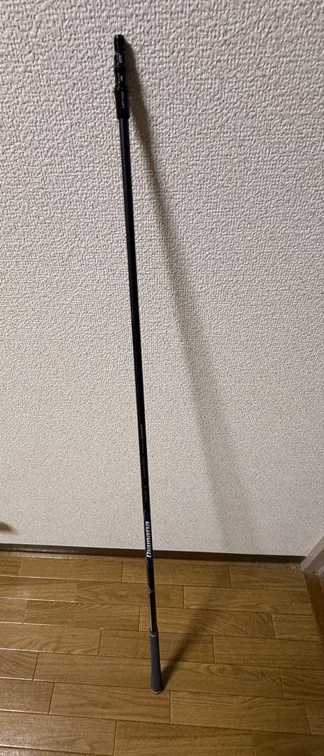 Qi35max ドライバーシャフト Diamana BLUE TM50 S