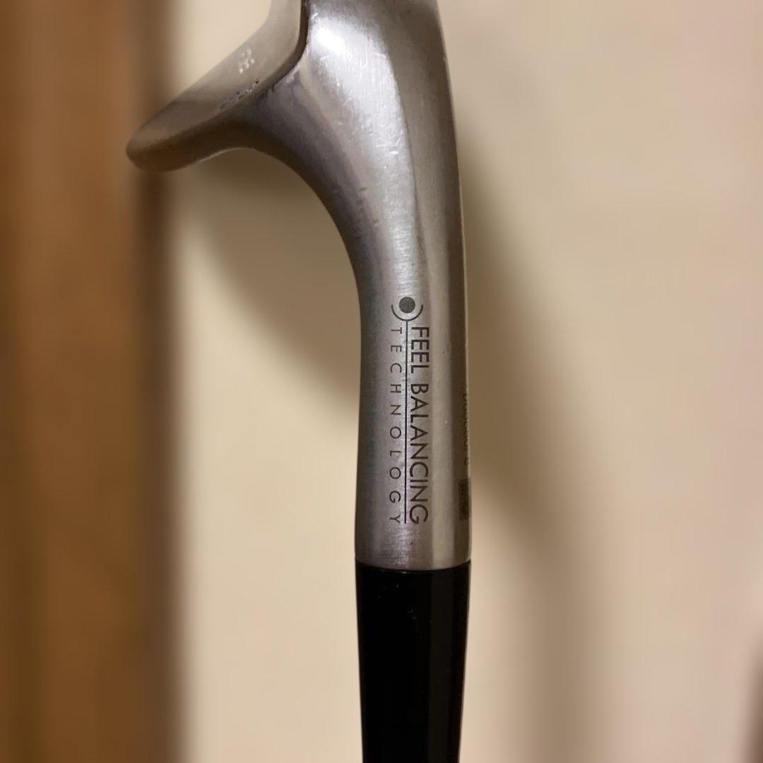 クリーブランド　ウェッジ　RTX-3 50°