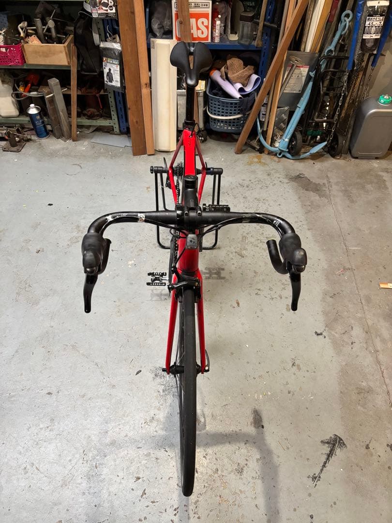 TREK EMONDA ALR 4 ロードバイク