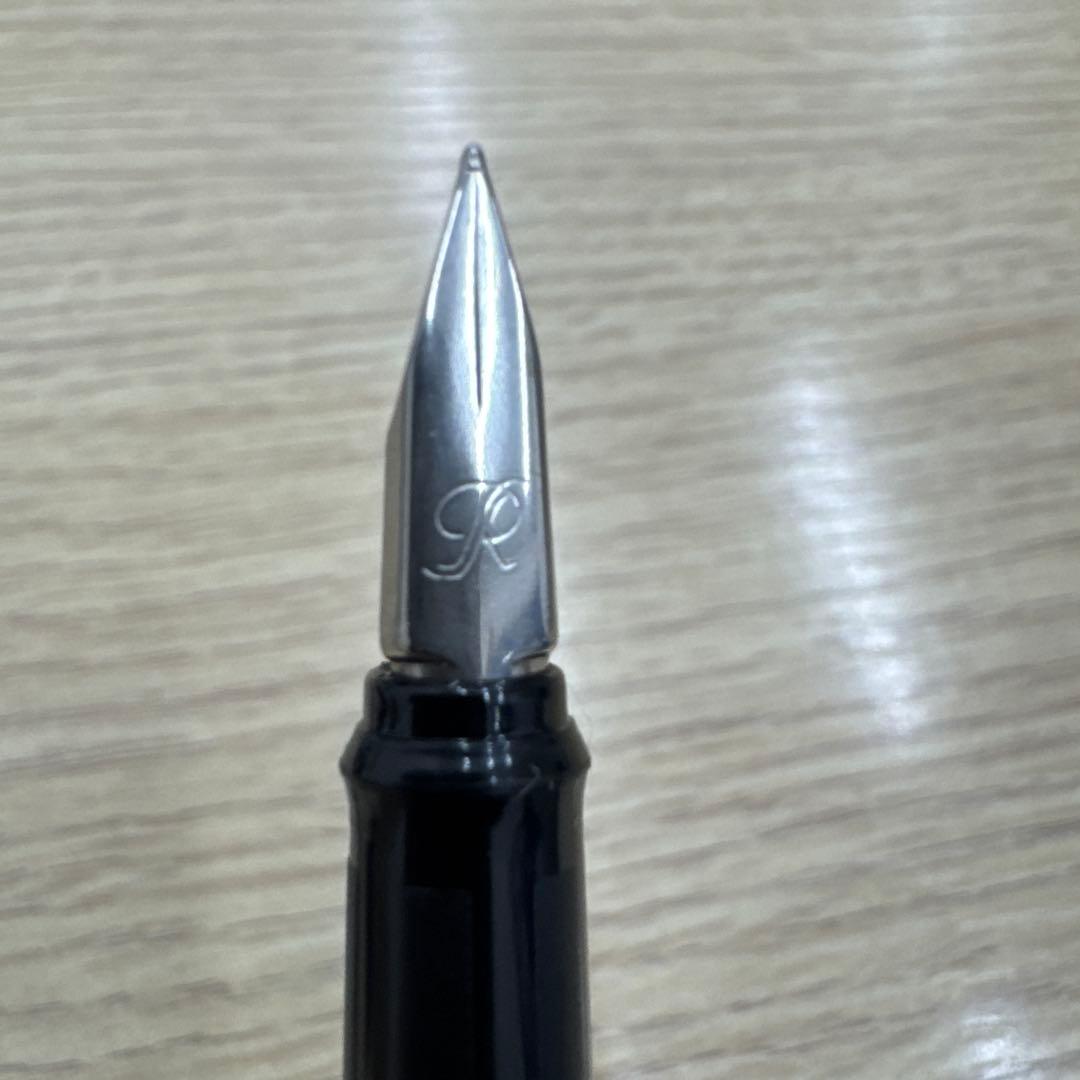 万年筆 8本セット PLATINUM、Parker、pilotあり