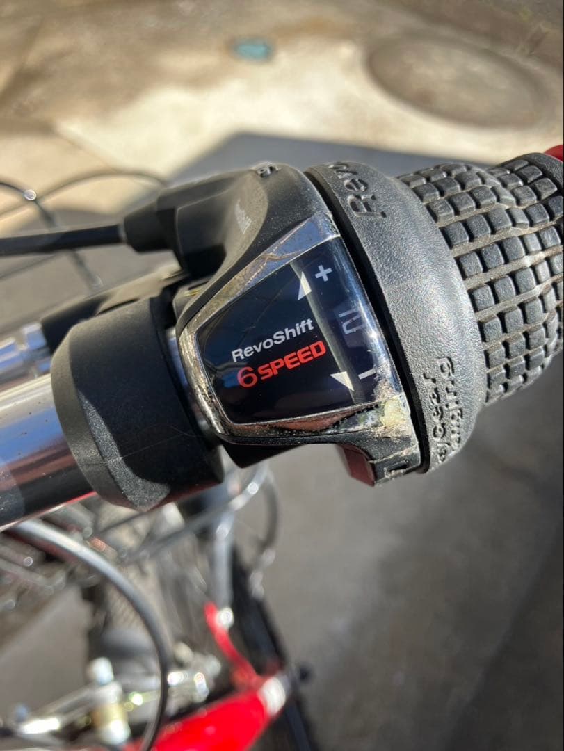 サイクルベースあさひ 自転車 DRIDE 24インチ 子供