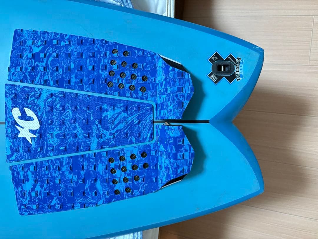 【再出品】FIRE WIRE Seaside 5’10 MACHADO