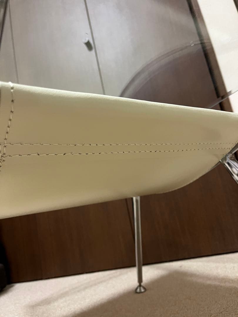 ミッドセンチュリー モチーフ ローテーブル センターテーブル