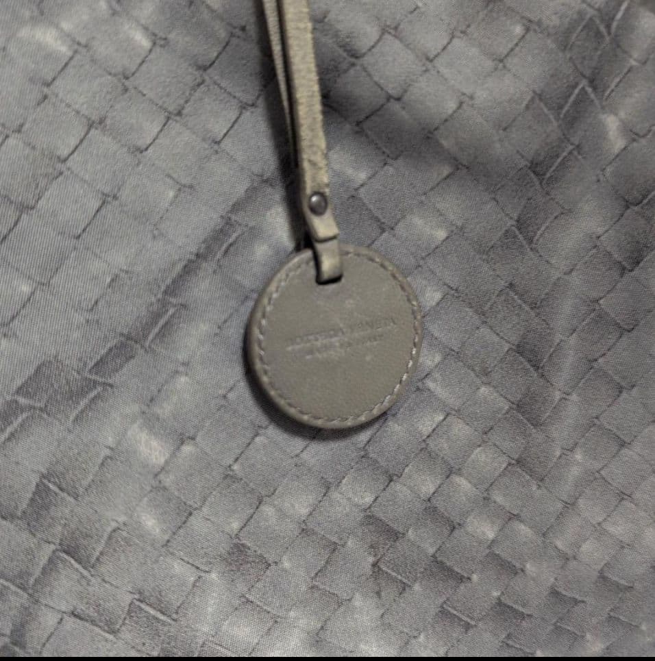 BOTTEGA VENETA イントレッチオ リュージョン トートバッグ