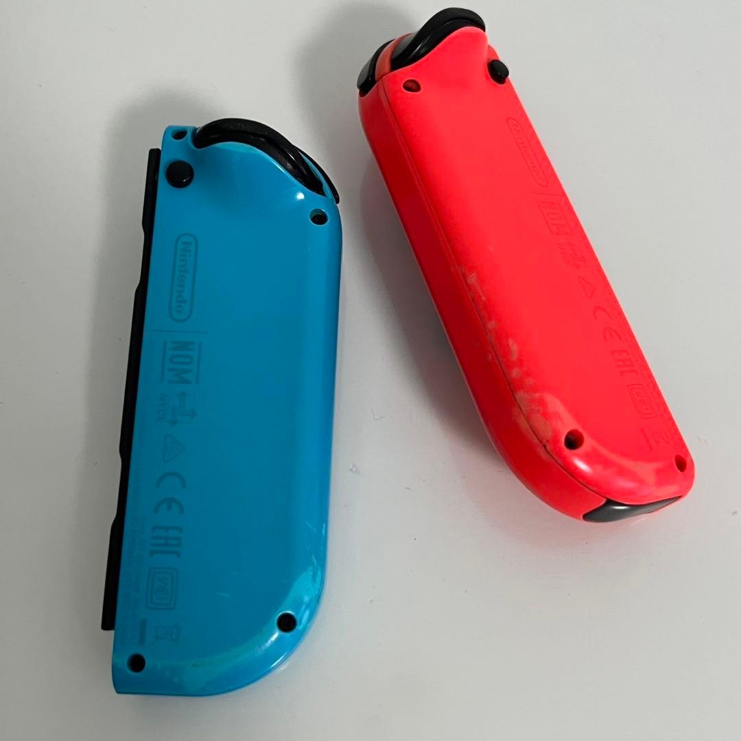Nintendo Switch Nintendo Switch Joy-Con