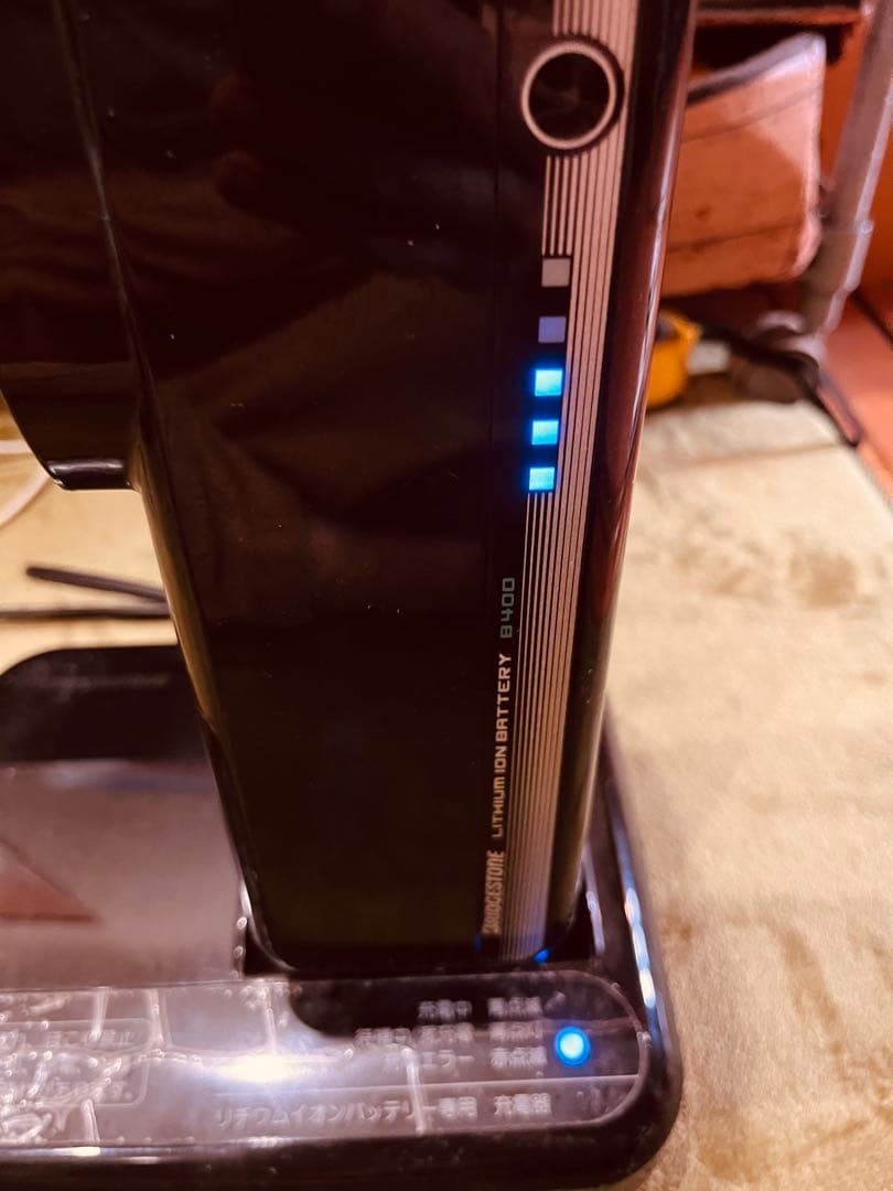 ブリヂストン BT-B400