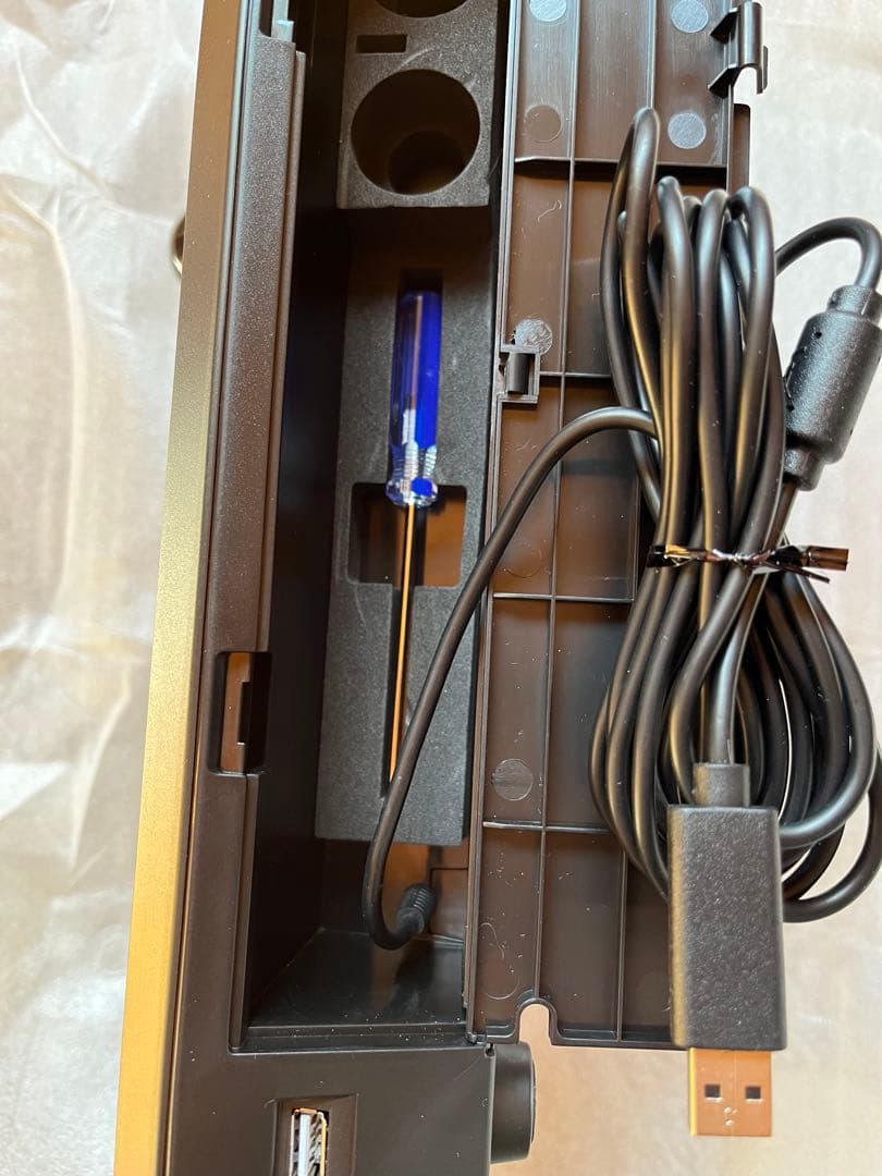 その他 GameSir Universal Arcade Fightstick
